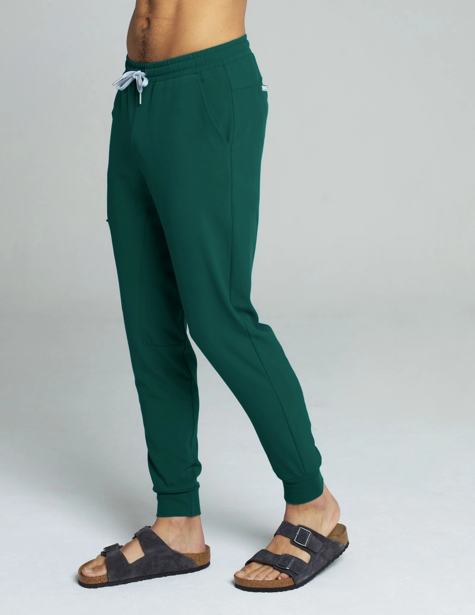 Pánske nohavice Joggers - EDEN GREEN